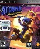 Sly Cooper с Sly Cooper: Thieves in Time110x150