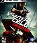 Tom Clancy’s Splinter Cell: Conviction