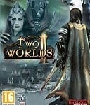 Two Worlds II