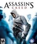 Assassin's Creed II трейлер