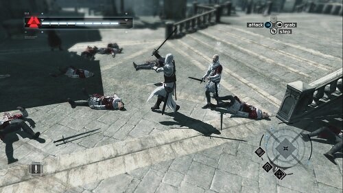 Assassin 's Creed