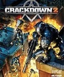 Crackdown 2