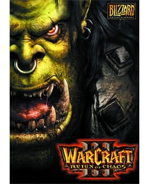 Игры похожие на Warcraft 3