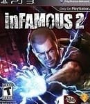 infamous 2