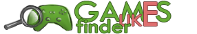 GamesLikeFinder — Поиск игр, похожих на ваши любимые