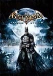 Batman: Arkham Asylum