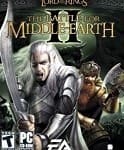 The Lord of the Rings: The Battle for Middle-earth II