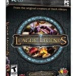 Игры похожие на League of Legends (LoL)