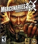 Mercenaries 2: World In Flames