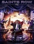 Saints Row: The Third