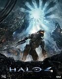 Графика в Halo 4
