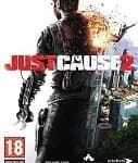 just cause 2