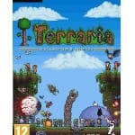 Игры похожие на Terraria