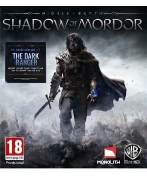 Игры похожие на Shadow of Mordor