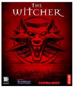 games like the witcher