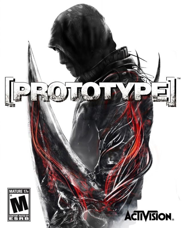 Prototype 2, игры похожие на, как Prototype, игры похожие на Prototype для ПК