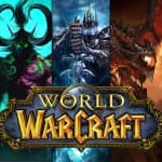 ИГРЫ ПОХОЖИЕ НА WORLD OF WARCRAFT