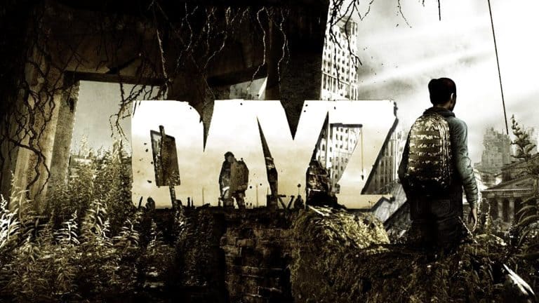 Как найти друг друга в dayz ps4