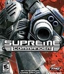 Игры похожие на Supreme commander