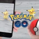 Игры похожие на Pokemon GO