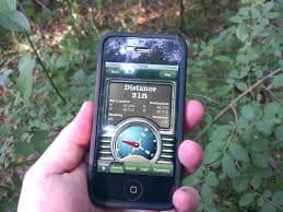 Geocaching