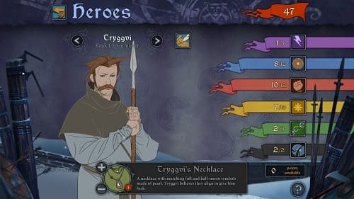 Banner Saga