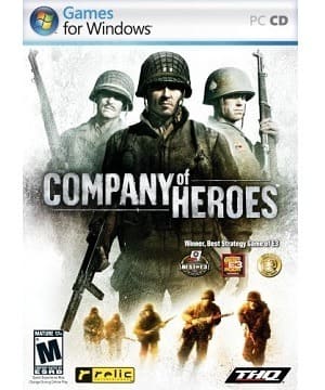 Игры похожие на Company of Heroes