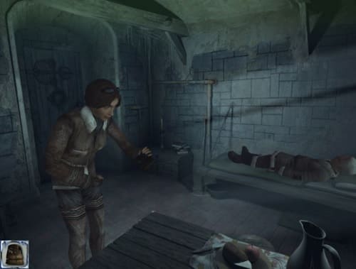 Syberia 2