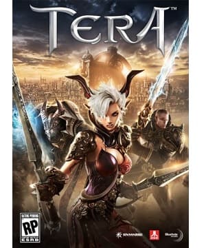 игры похожие на TERA