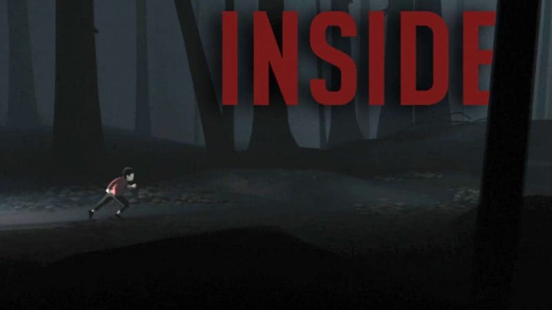 Немного больше про Inside