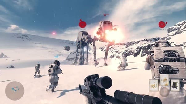 Star Wars: Battlefront