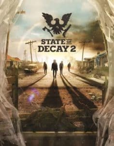 Игры похожие на State of Decay