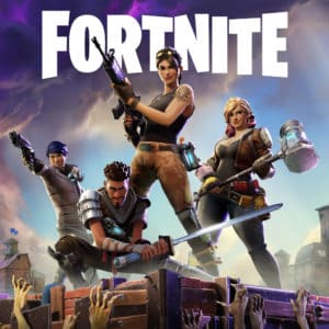 Игры похожие на Fortnite