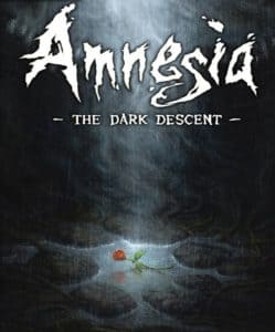 Игры похожие на Amnesia