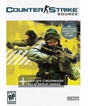 Игры похожие на Counter Strike (КС)