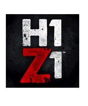 Игры похожие на H1Z1