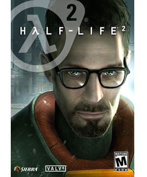 Игры похожие на Half Life