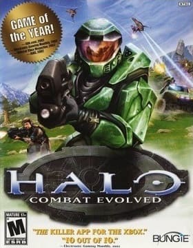 Игры похожие на Halo