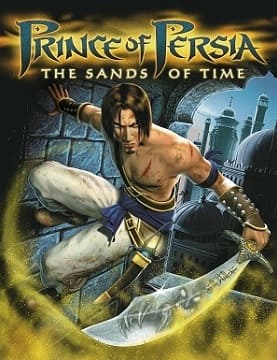 Игры похожие на Prince of Persia