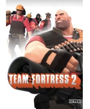 ИГРЫ ПОХОЖИЕ НА TEAM FORTRESS 2