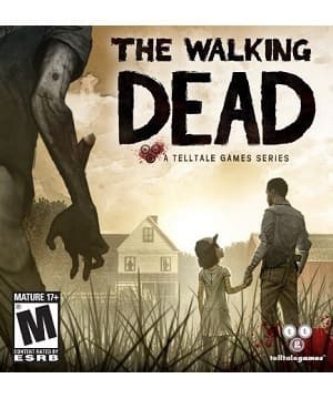 Игры похожие на The Walking Dead