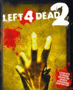 Игры похожие на Left 4 Dead