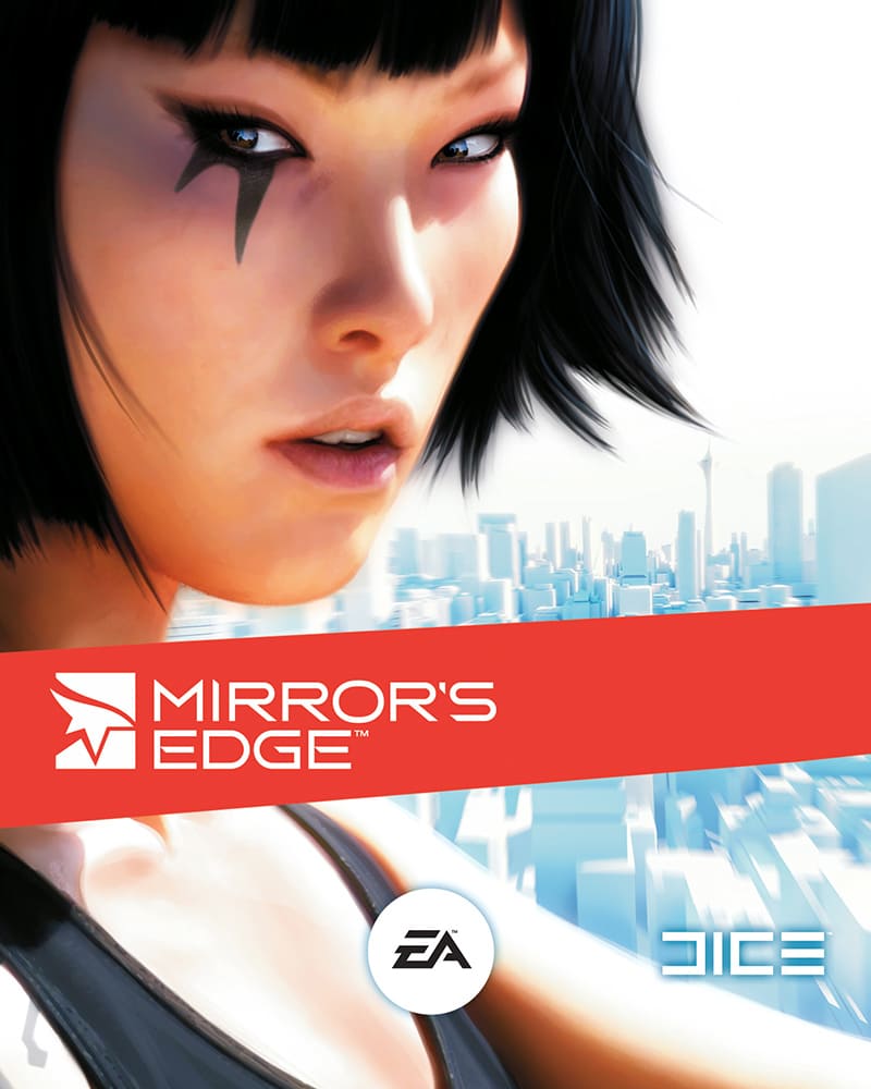 Игры похожие на Mirror's Edge