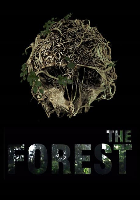 Сколько лет the forest был в раннем доступе