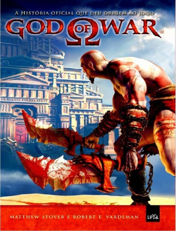 Игры похожие на God of War