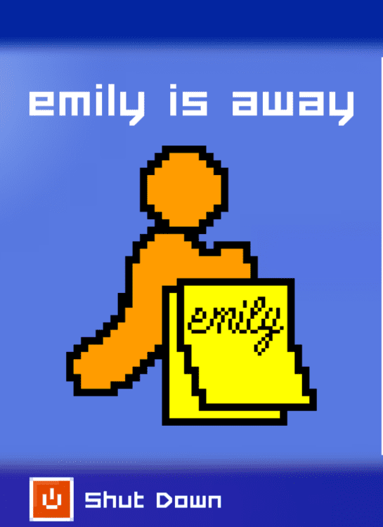 Игры похожие на Emily is Away