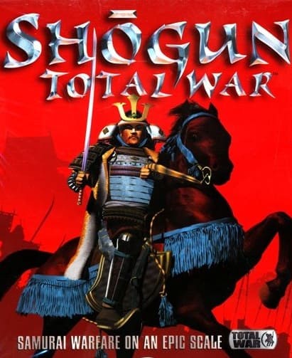 Shogun: Total War