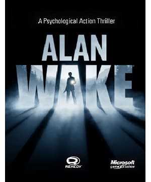 Игры похожие на Alan Wake