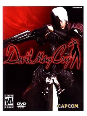 Игры похожие на Devil May Cry