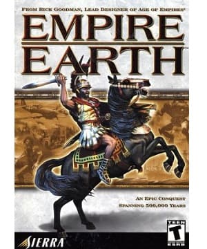 Игры похожие на Empire Earth